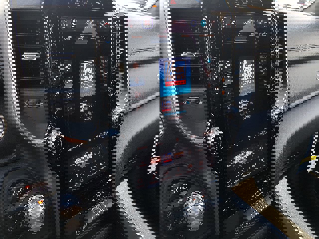 New 2026 RAM 1500 Laramie image 27