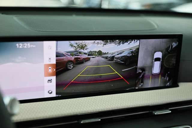 New 2026 Genesis GV70 3.5T Sport Prestige AWD/4WD image 35