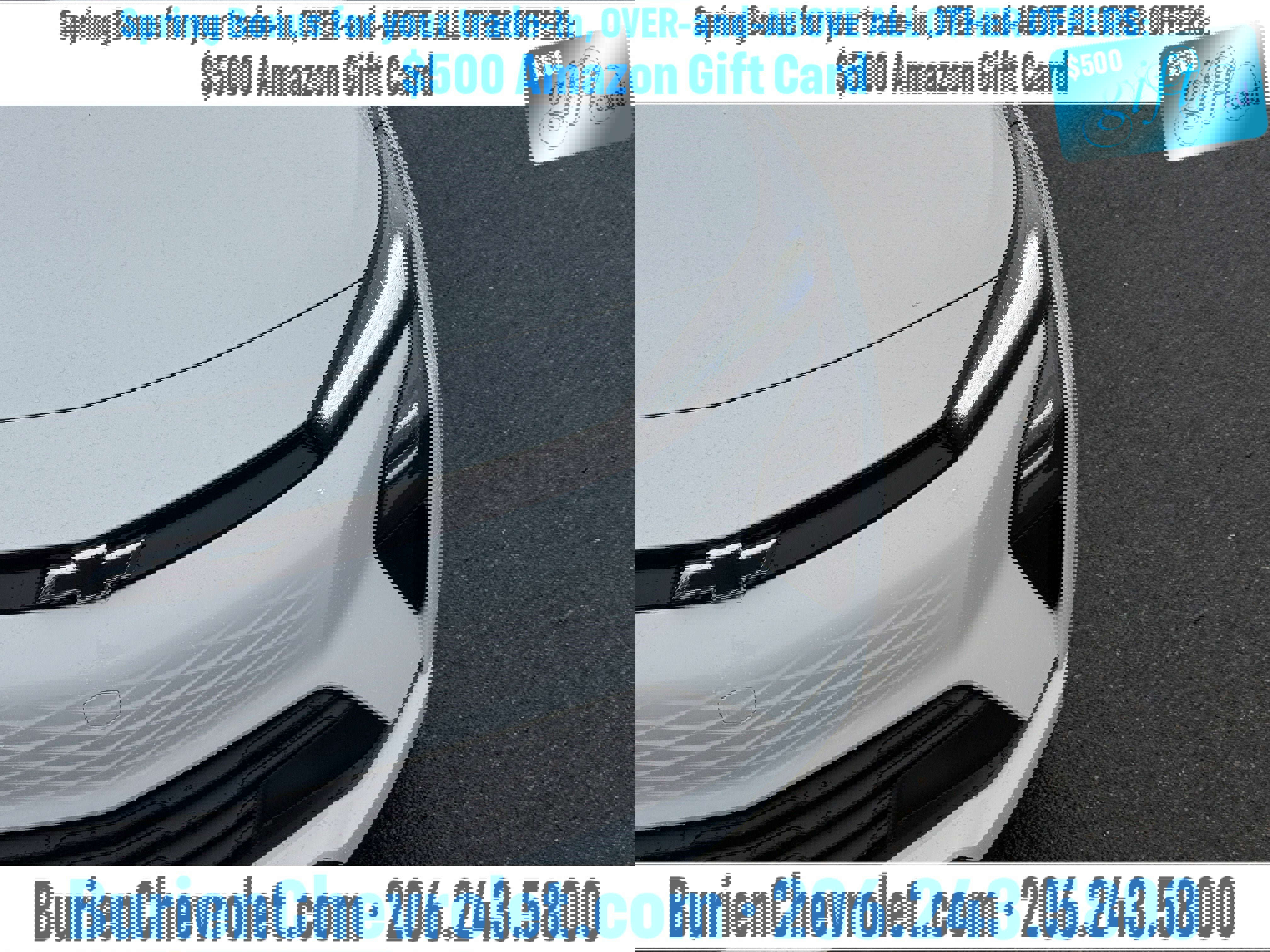 New 2027 Chevrolet Bolt LT w/ Comfort Package image 42
