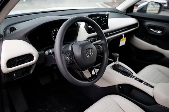 New 2027 Honda HR-V LX image 25