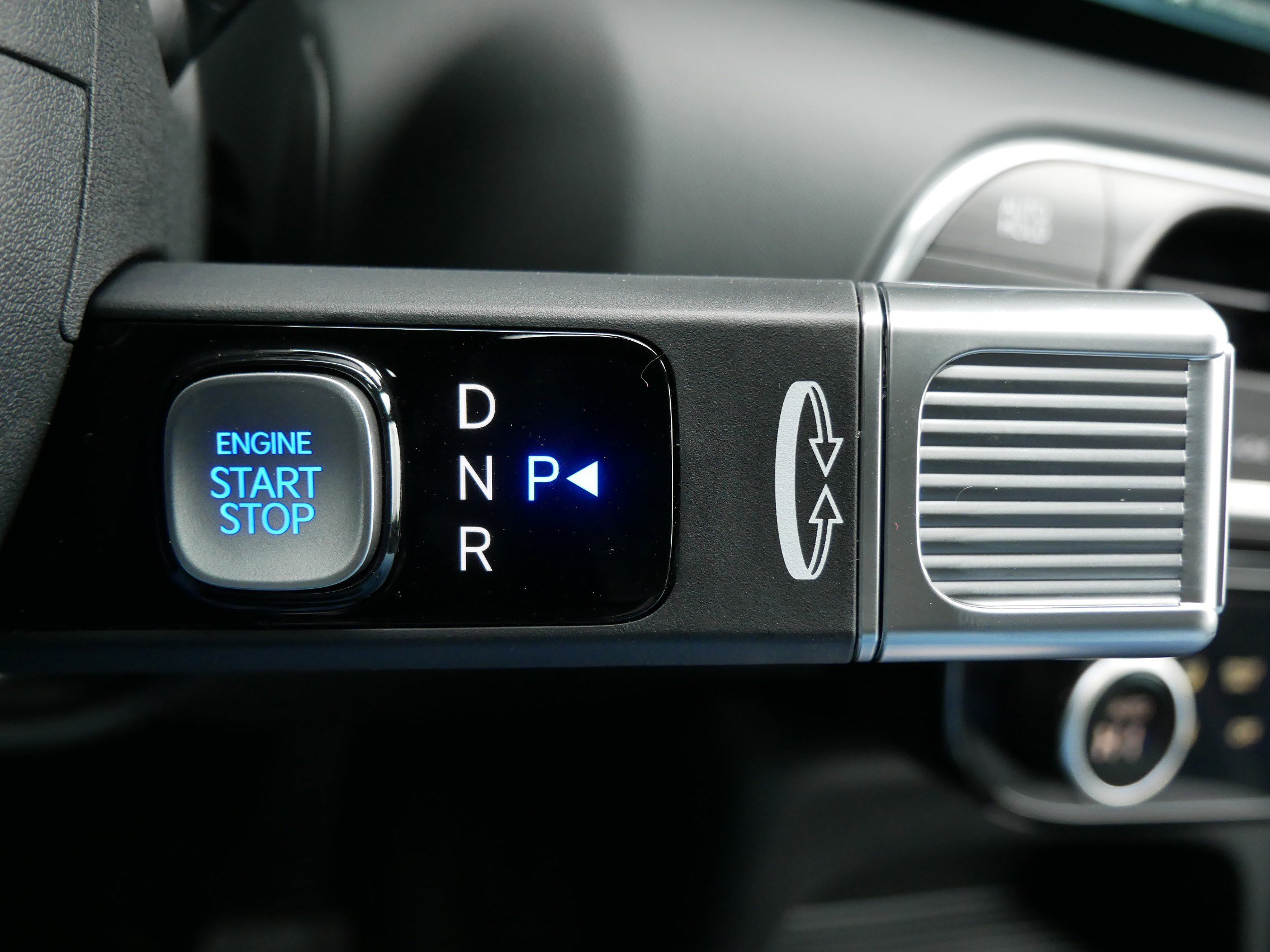 New 2026 Hyundai Palisade Calligraphy image 14