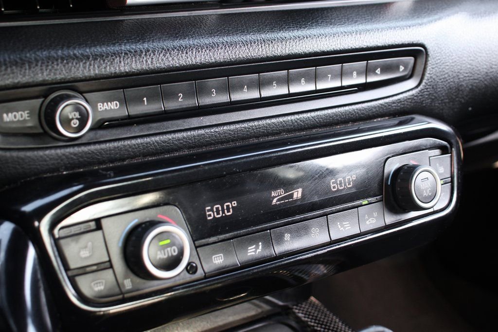 Used 2020 Toyota Supra Premium w/ Driver Assist Package image 28