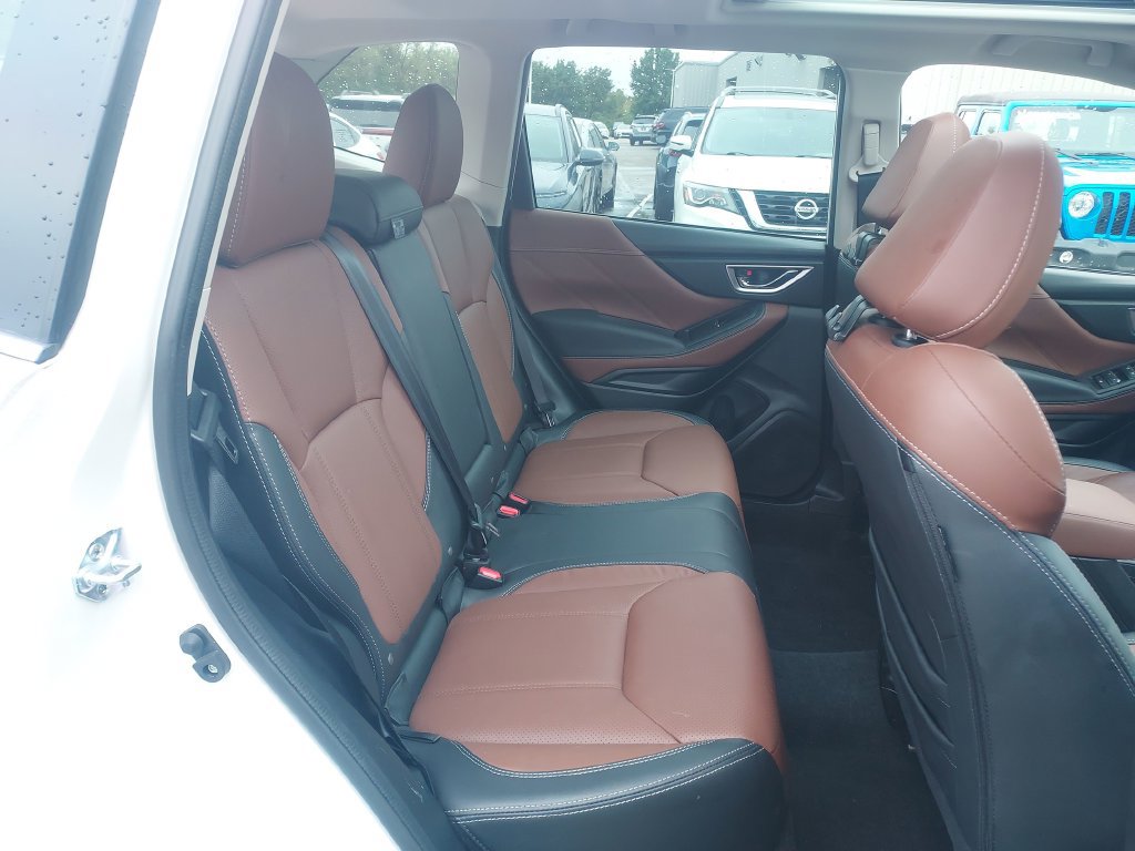 Used 2023 Subaru Forester Touring w/ Popular Package #2 AWD/4WD image 32