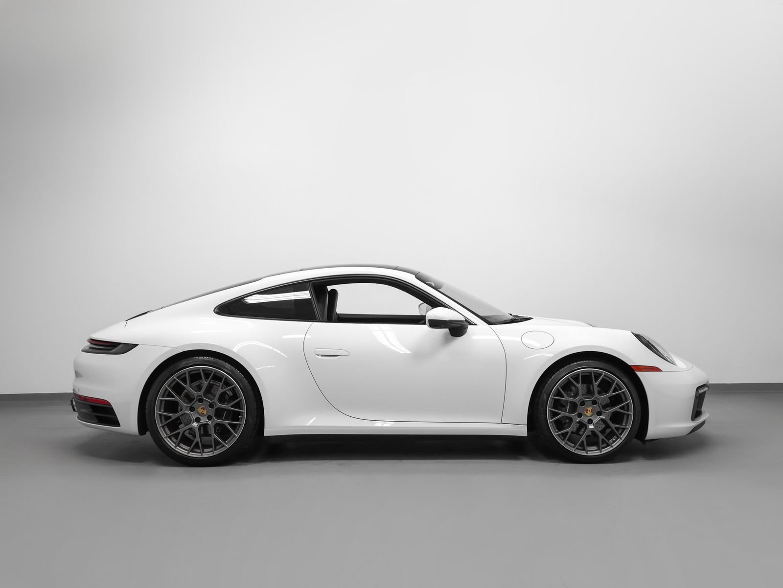 Certified 2021 Porsche 911 Carrera RWD image 13