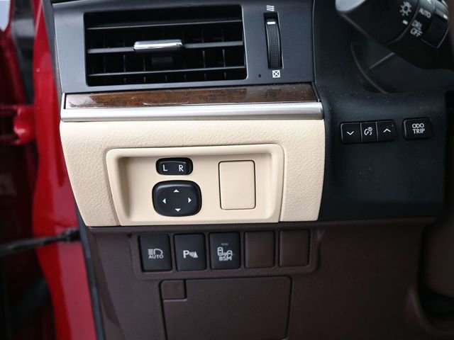 Used 2017 Lexus ES 350 w/ Luxury Package image 35