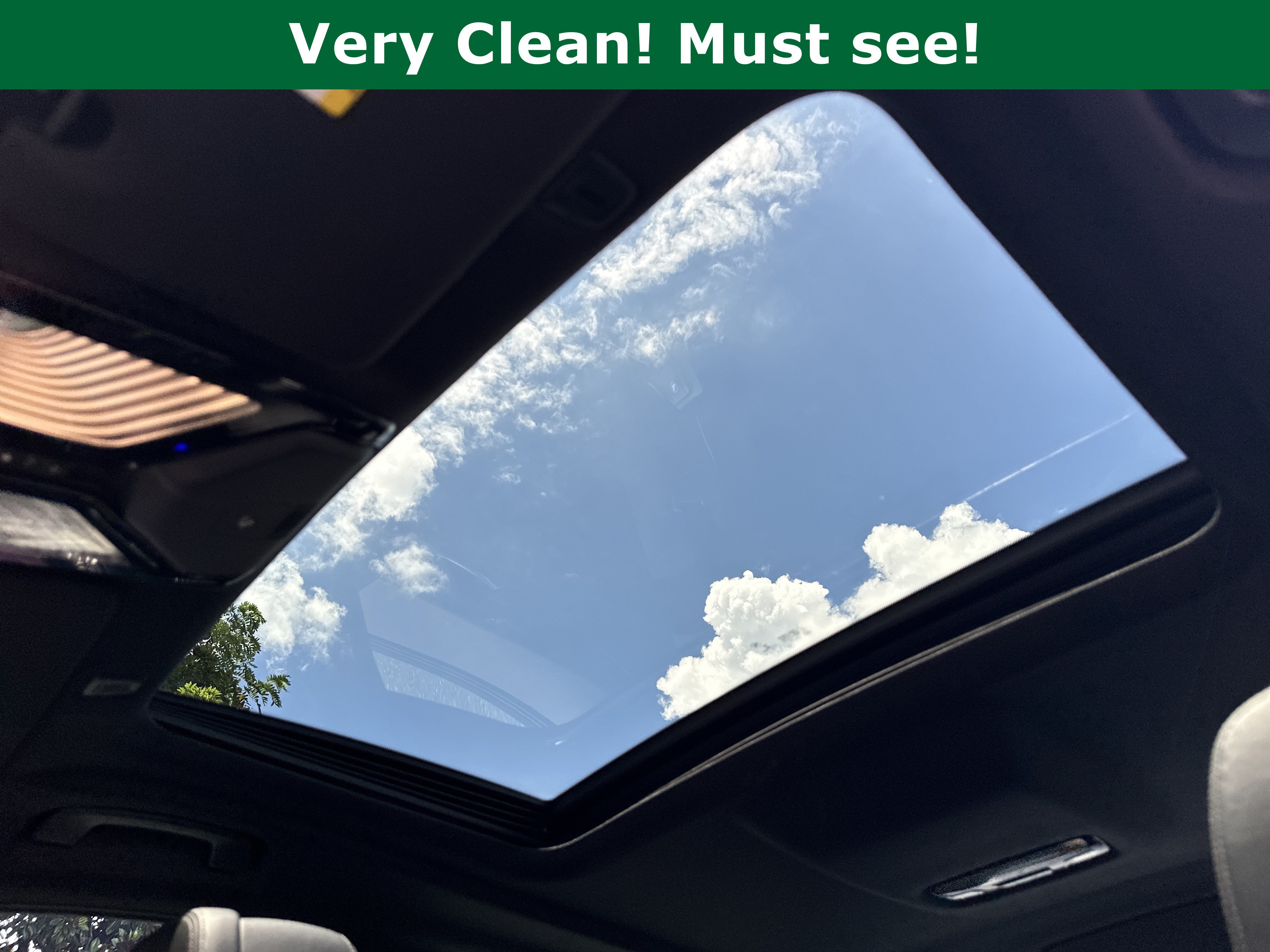 Used 2017 BMW 540i RWD image 36