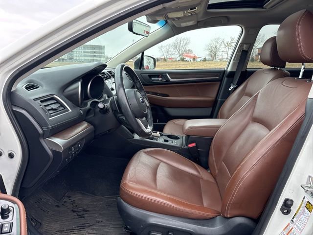 Used 2018 Subaru Outback 3.6R Touring w/ Popular Package #3 image 23