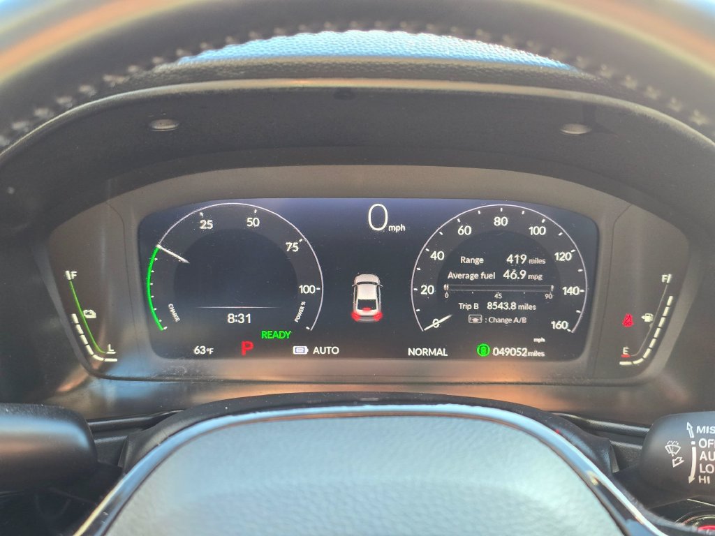 Used 2023 Honda Accord Touring image 22