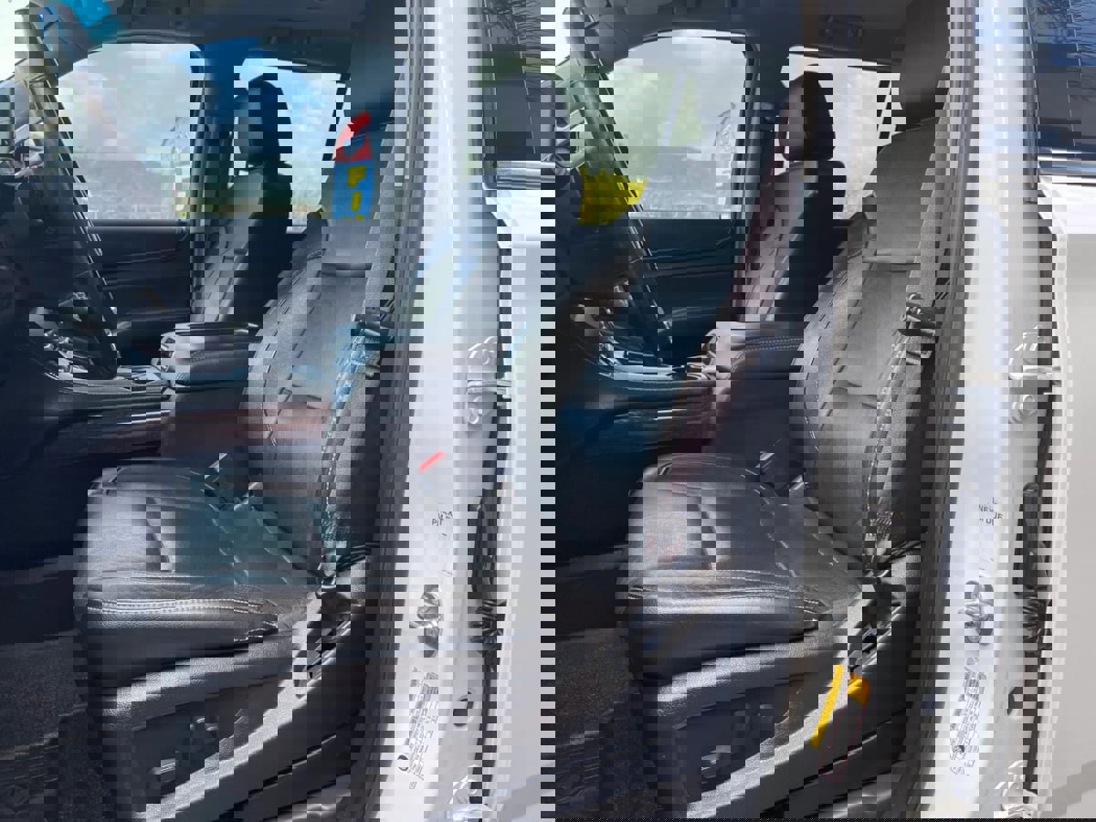 Used 2017 GMC Yukon XL SLT image 20