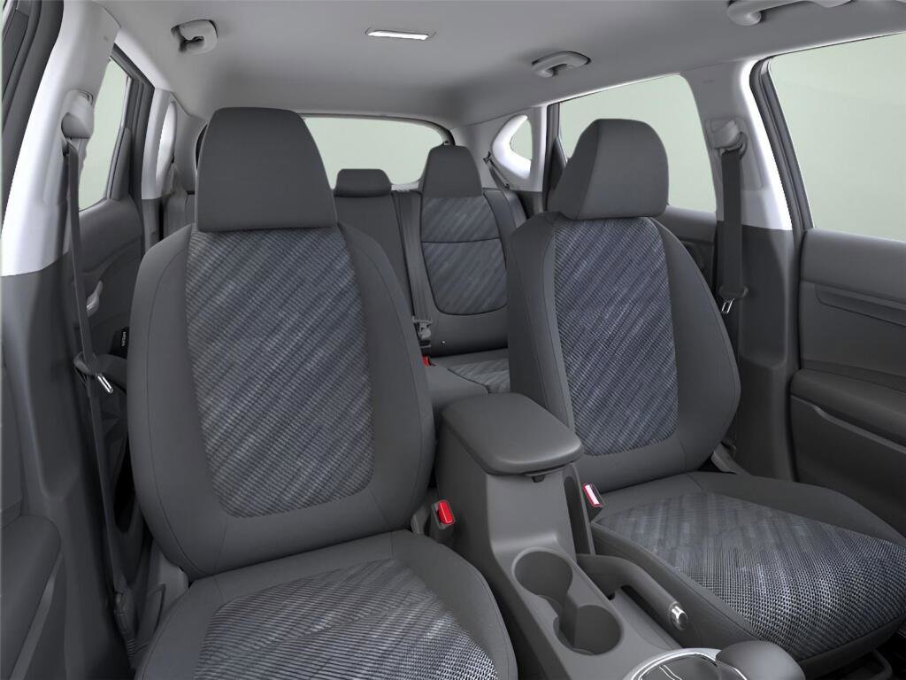 New 2026 Kia Seltos LX AWD/4WD image 15