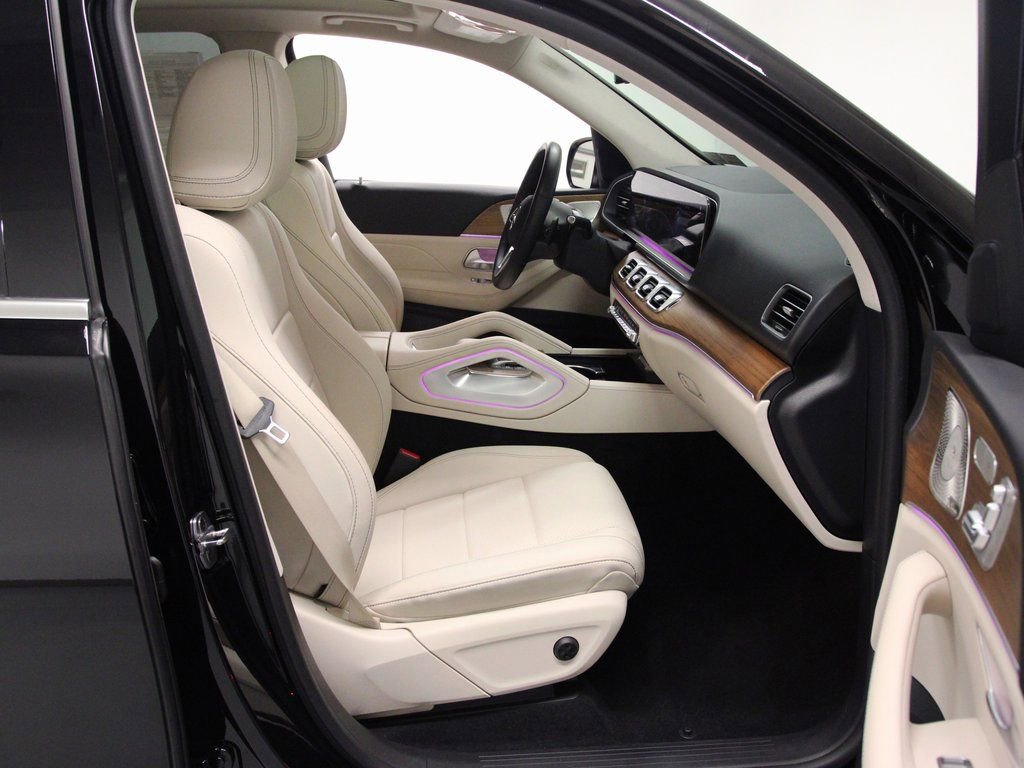 Used 2023 Mercedes-Benz GLE 350 4MATIC image 21