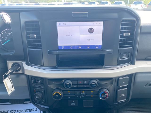 New 2026 Ford F350 XL image 22