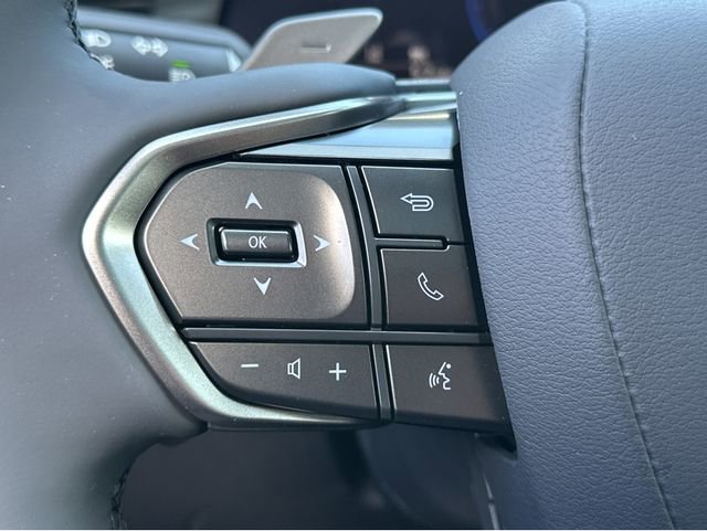 New 2026 Lexus RZ 450e AWD image 34