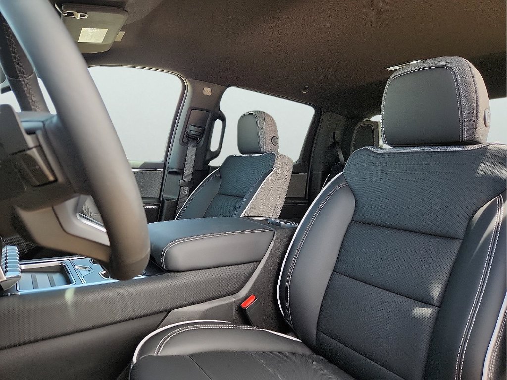 New 2026 GMC Sierra EV Elevation AWD/4WD image 12