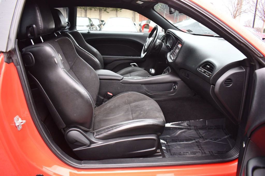 Used 2017 Dodge Challenger R/T Scat Pack image 32