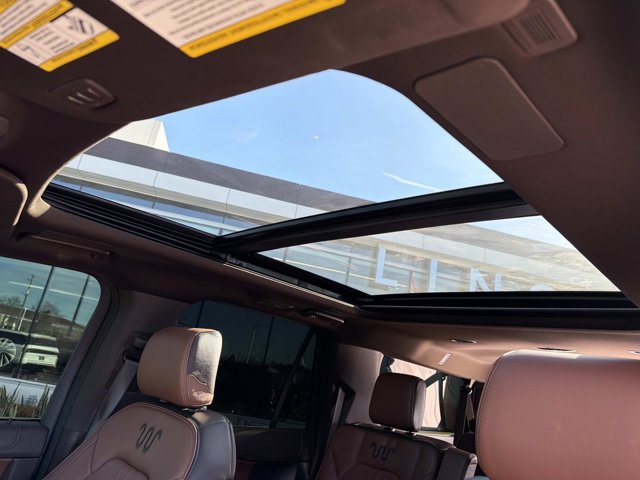 Used 2024 Ford Expedition Max King Ranch image 37