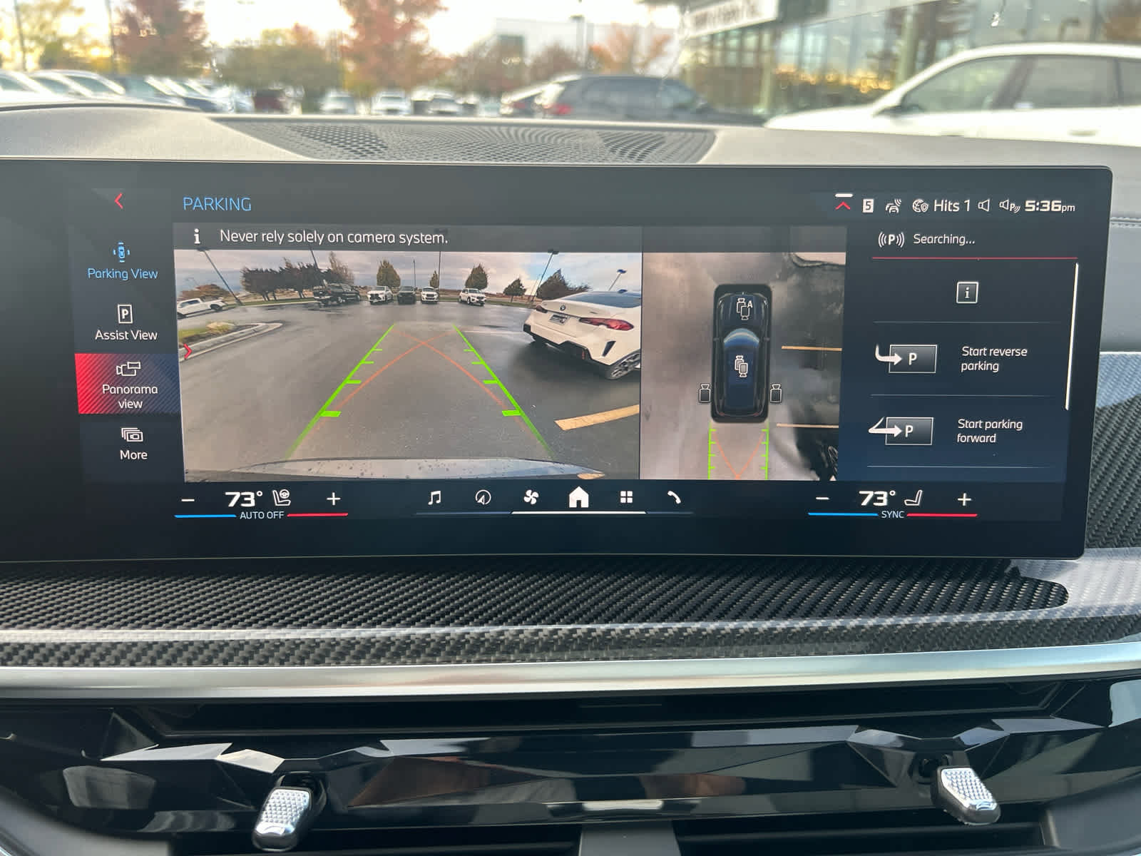 Used 2026 BMW X5 M60i image 34