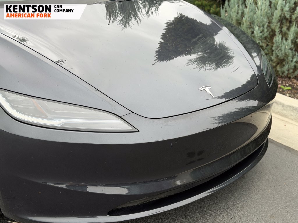 Used 2024 Tesla Model 3 Long Range AWD/4WD image 11