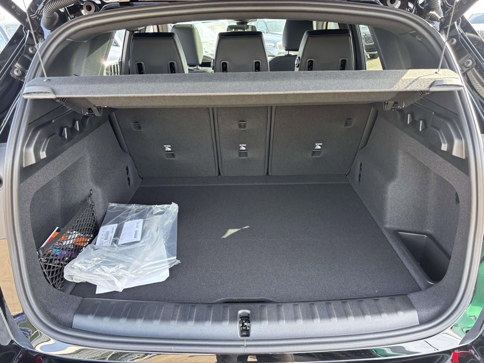 New 2026 BMW X1 xDrive28i w/ Technology Package image 9