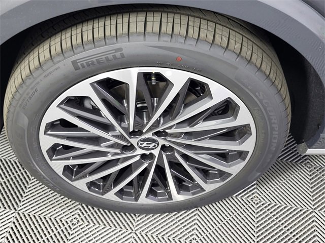 New 2026 Hyundai Palisade Calligraphy image 8
