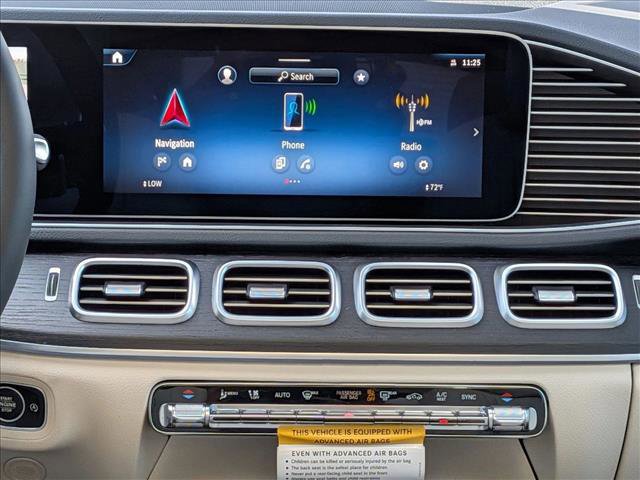 New 2026 Mercedes-Benz GLE 450 4MATIC image 12