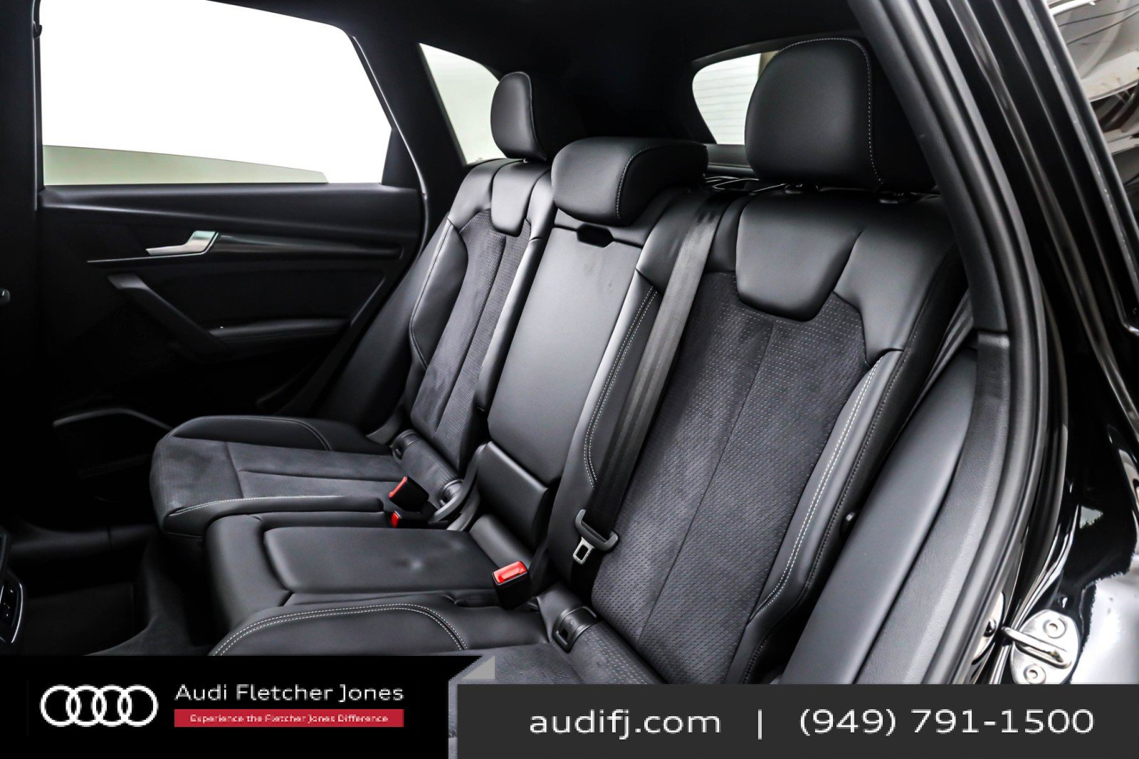 New 2025 Audi SQ5 Premium Plus image 8