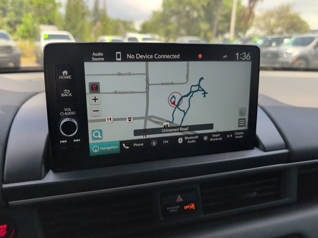 Used 2024 Honda Pilot Touring image 19