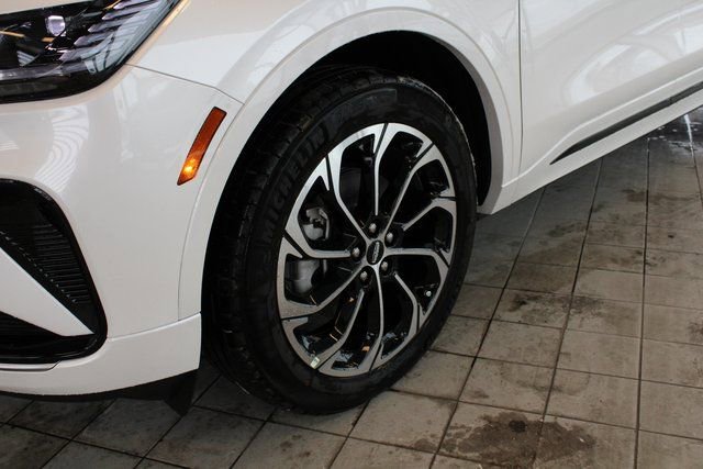 New 2026 Lincoln Nautilus Reserve image 57