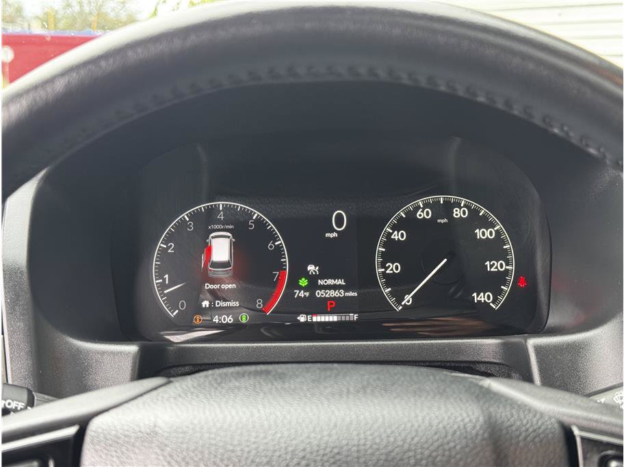 Used 2025 Honda Odyssey EX-L image 22