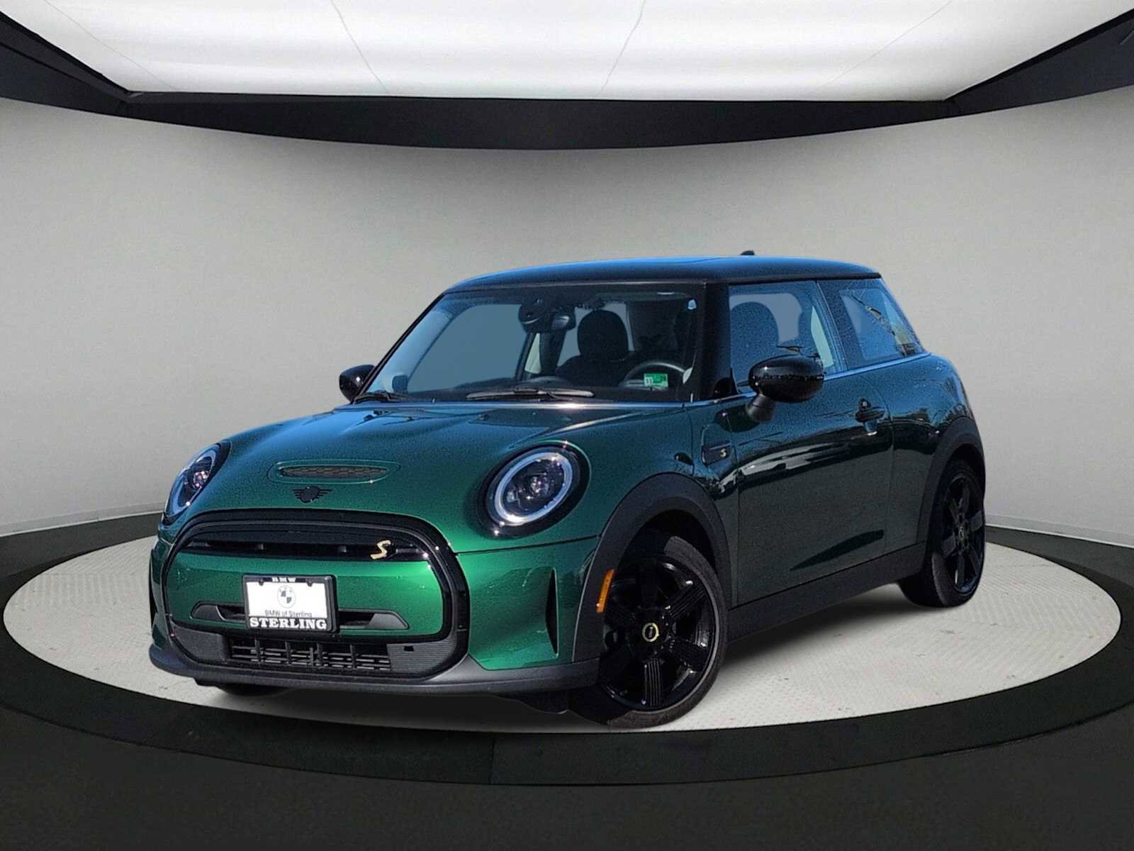 Certified 2024 MINI Cooper SE