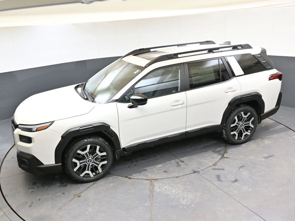 New 2026 Subaru Outback Touring XT image 41