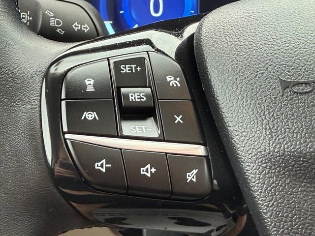 Used 2021 Ford Escape SEL w/ Technology Package FWD image 14