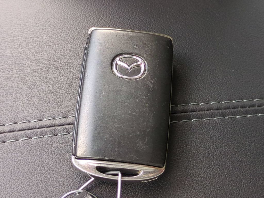 Used 2026 MAZDA CX-30 AWD 2.5 S image 27