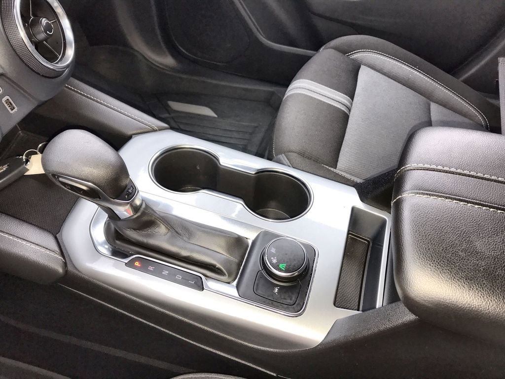 Used 2023 Chevrolet Blazer LT w/ LPO, Floor Liner Package image 20