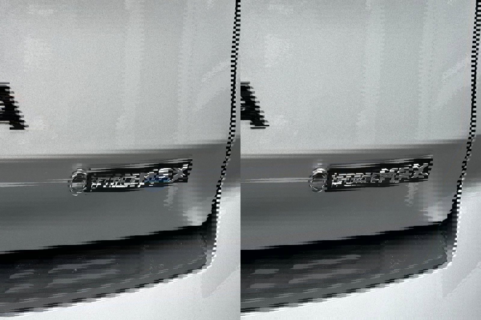 Certified 2026 Toyota Sequoia Platinum image 28