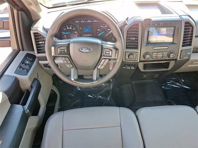 Used 2019 Ford F250 XL w/ XL Value Package image 11