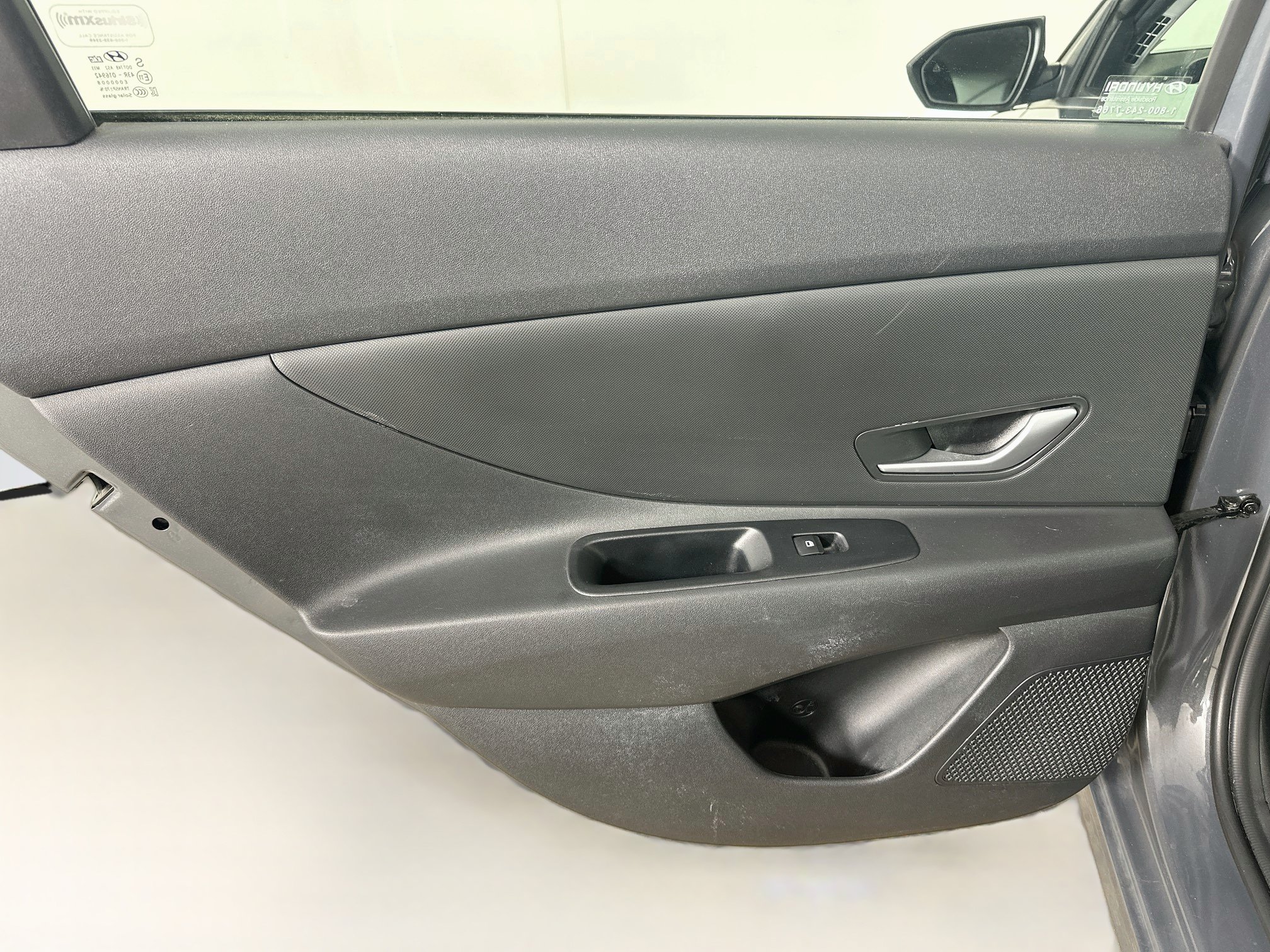 Used 2024 Hyundai Elantra SEL FWD image 26