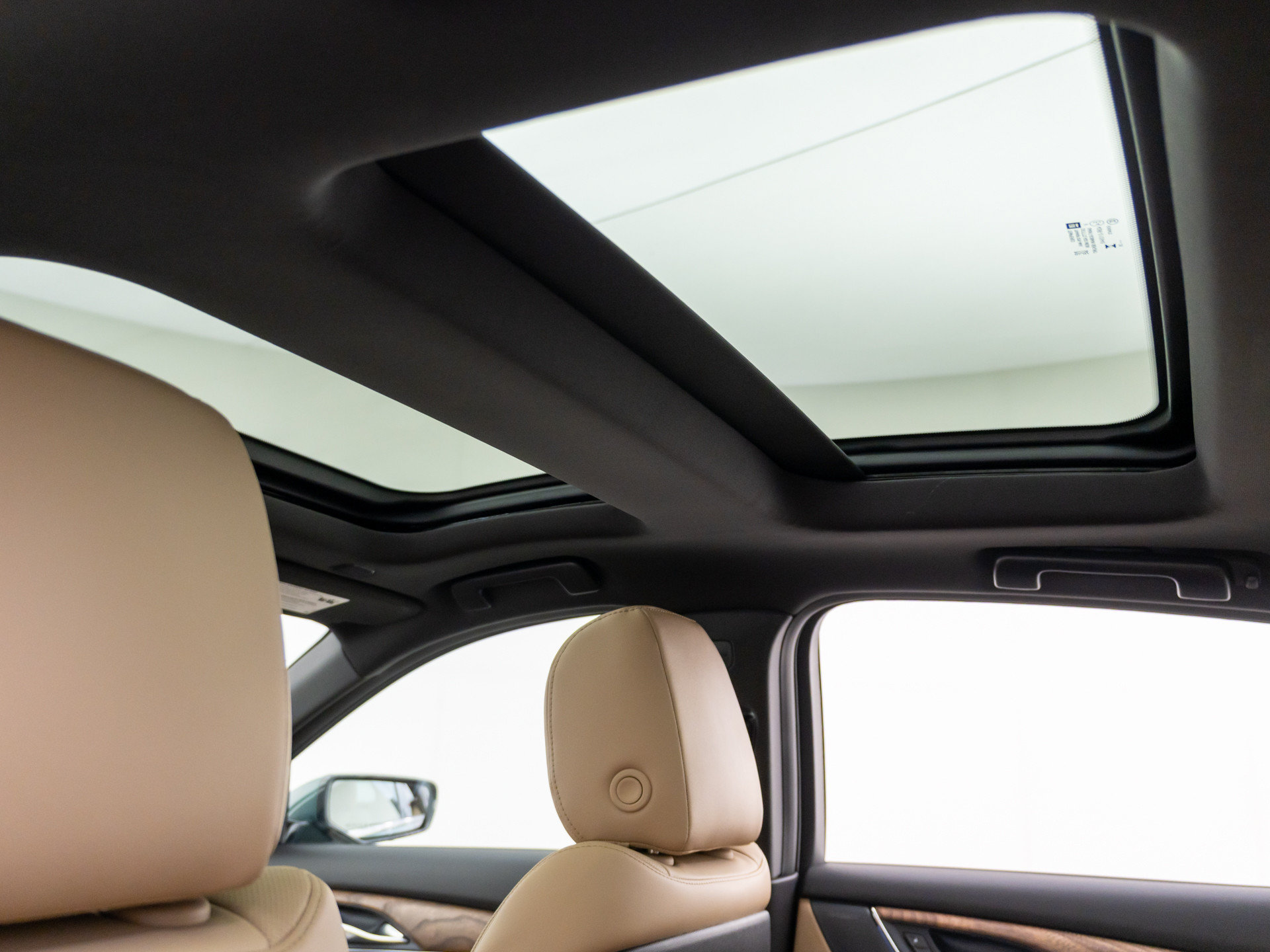New 2026 Cadillac CT5 Premium Luxury w/ Technology Package AWD/4WD image 18