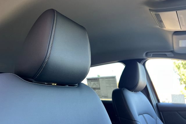 New 2026 MAZDA CX-70 SC AWD/4WD image 19
