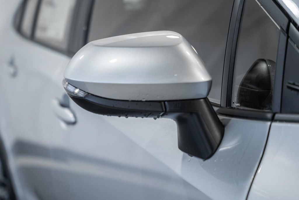 New 2026 Toyota Corolla SE image 13