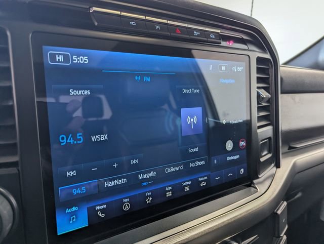 Certified 2022 Ford F150 Raptor w/ Equipment Group 801A High image 29