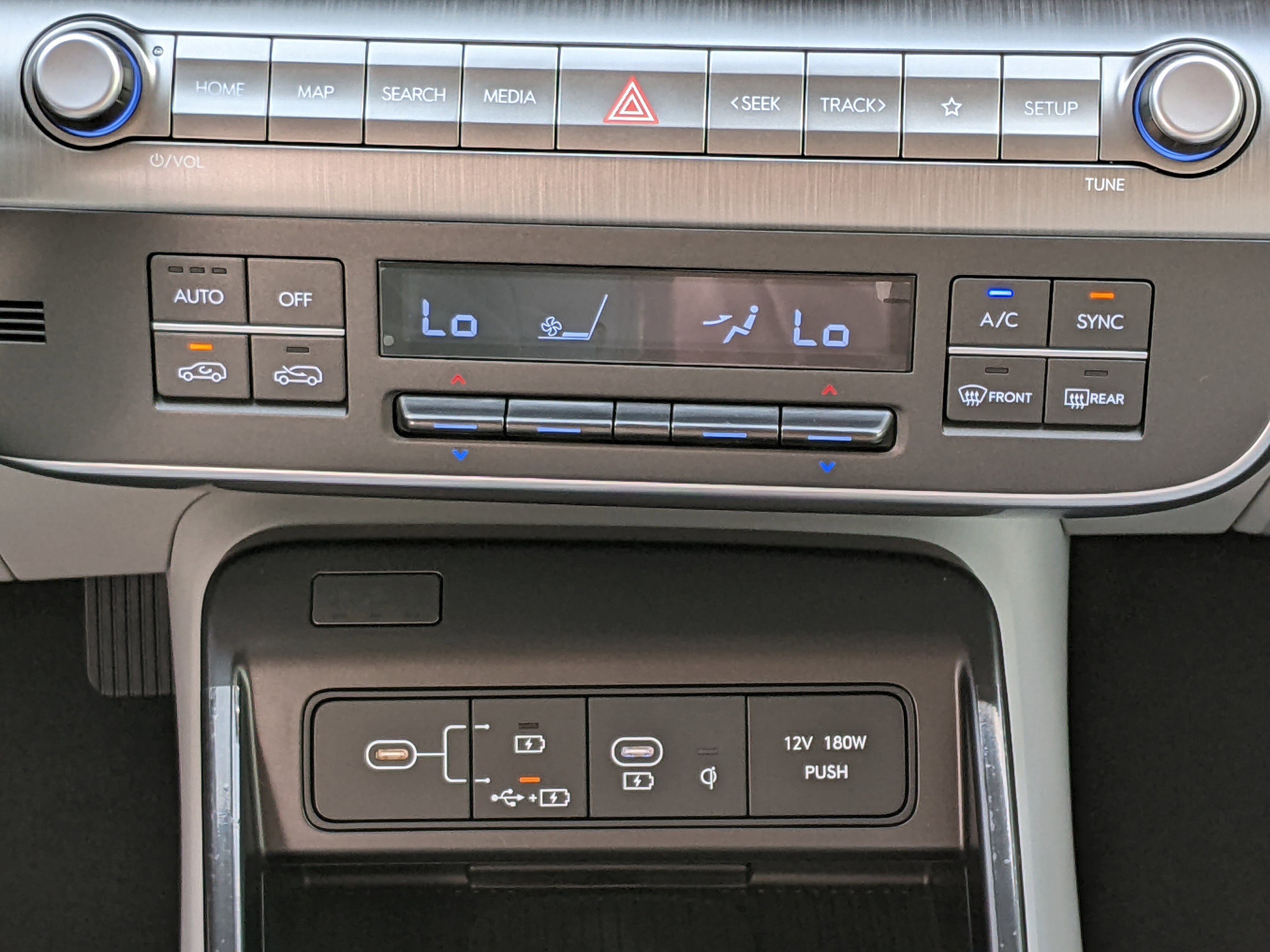 New 2025 Hyundai Kona SEL image 16