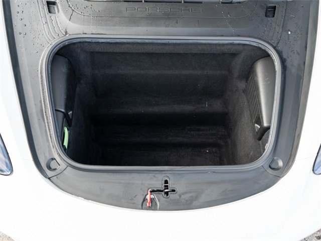 Certified 2021 Porsche 718 Boxster GTS w/ Premium Package image 15