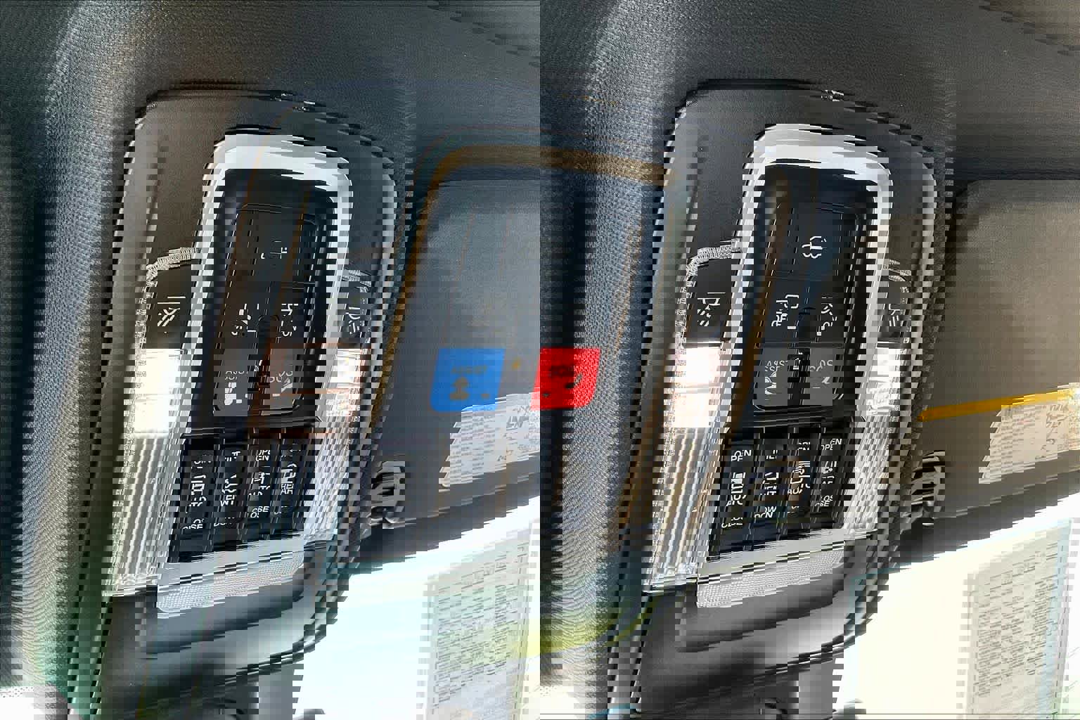 Used 2024 RAM 1500 TRX image 36