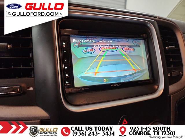 Used 2016 RAM 1500 Express w/ Power & Remote Entry Group RWD image 21