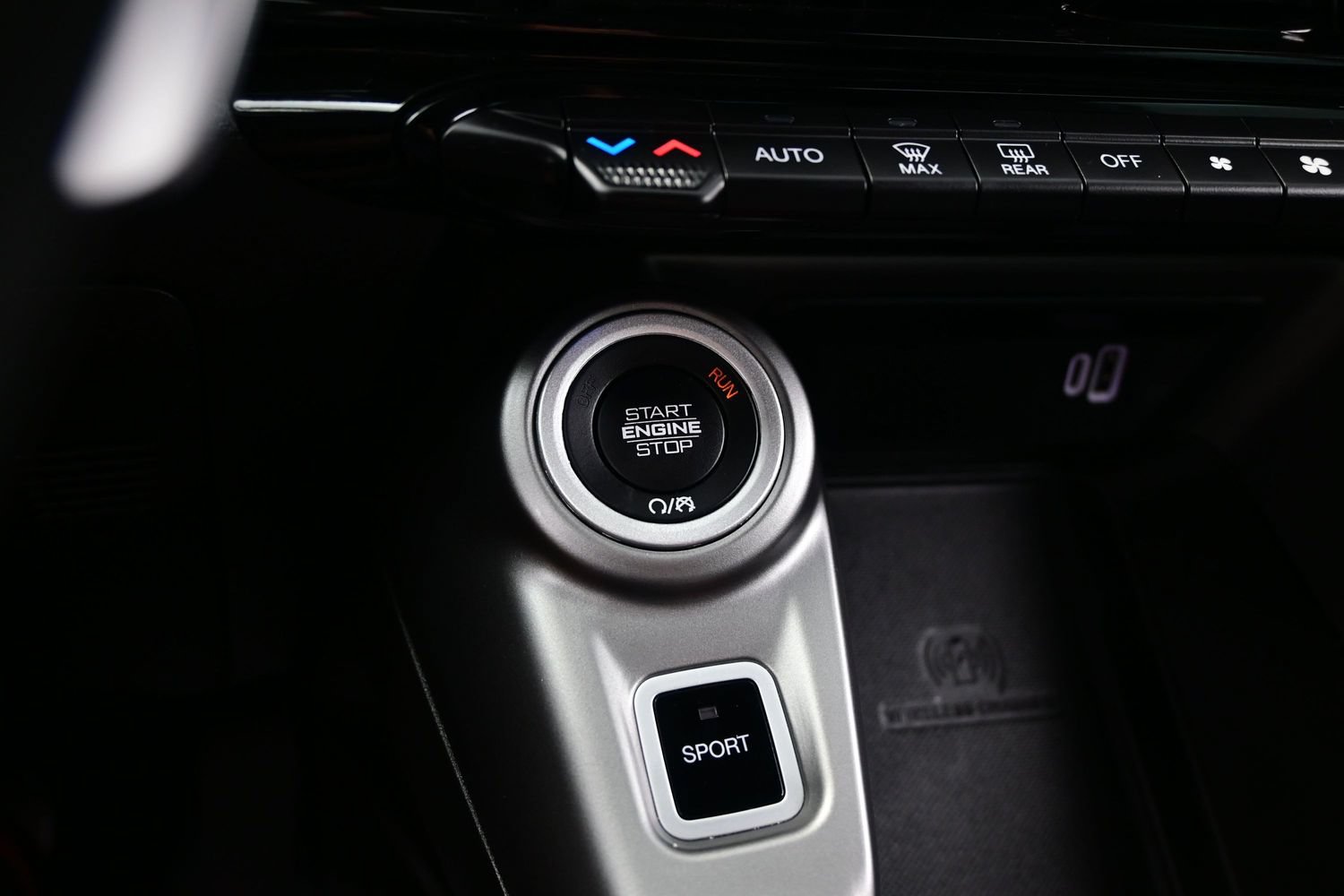 Used 2025 Dodge Hornet R/T AWD/4WD image 26