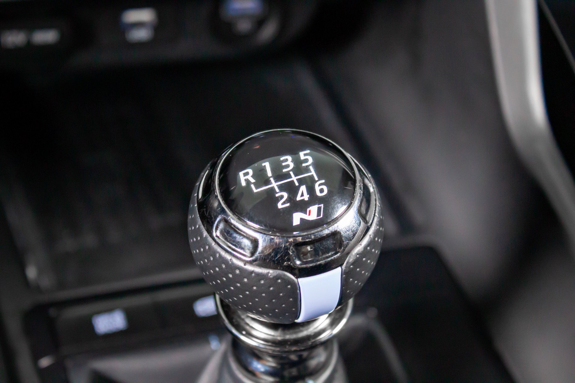 Used 2022 Hyundai Elantra N FWD image 44