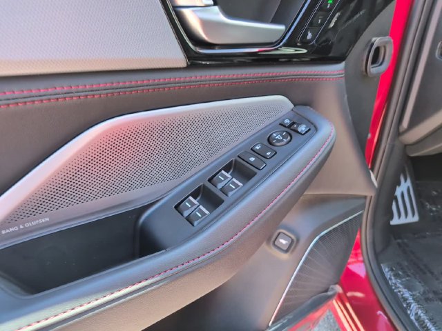 New 2026 Acura MDX A-Spec AWD/4WD image 16
