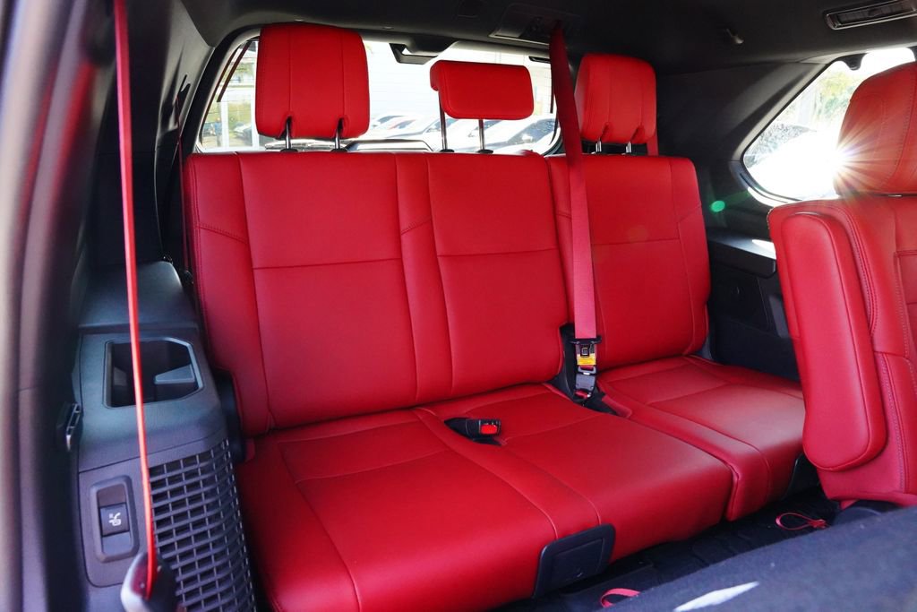 Used 2026 Toyota Sequoia TRD Pro AWD/4WD image 22