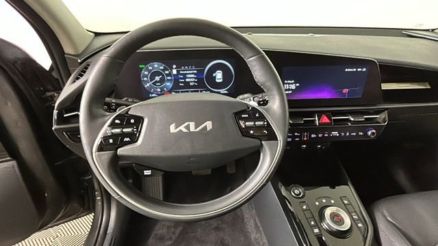 Used 2024 Kia Niro Wind w/ Wind Preserve Package FWD image 15